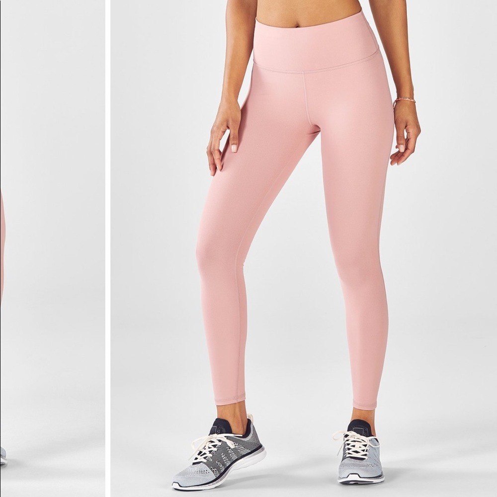 Yoga pants